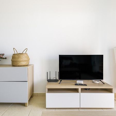 A&N La Vega 6 Apartment Torre Del Mar Ngoại thất bức ảnh