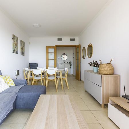A&N La Vega 6 Apartment Torre Del Mar Ngoại thất bức ảnh