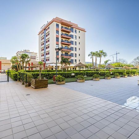 A&N La Vega 6 Apartment Torre Del Mar Ngoại thất bức ảnh