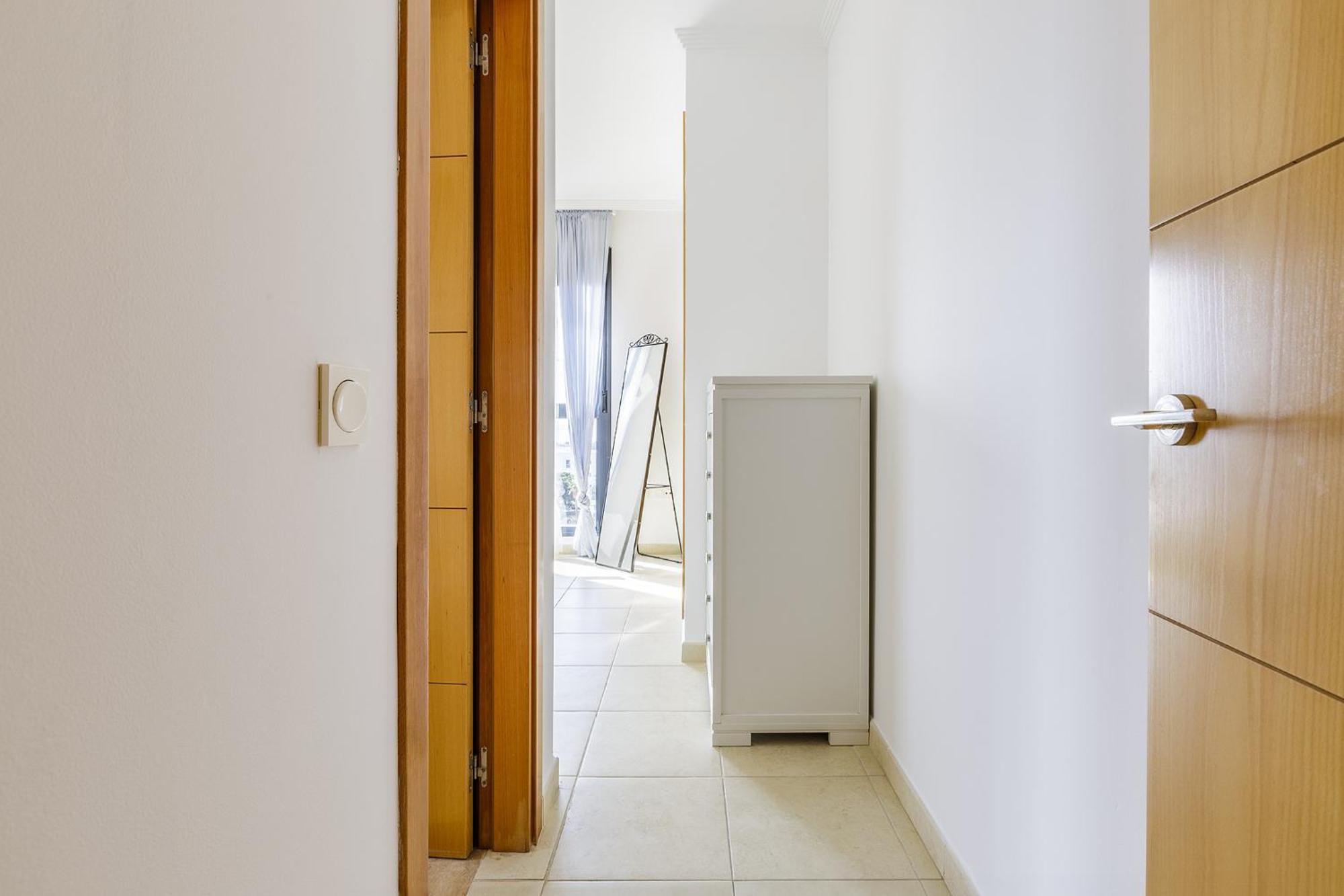 A&N La Vega 6 Apartment Torre Del Mar Ngoại thất bức ảnh