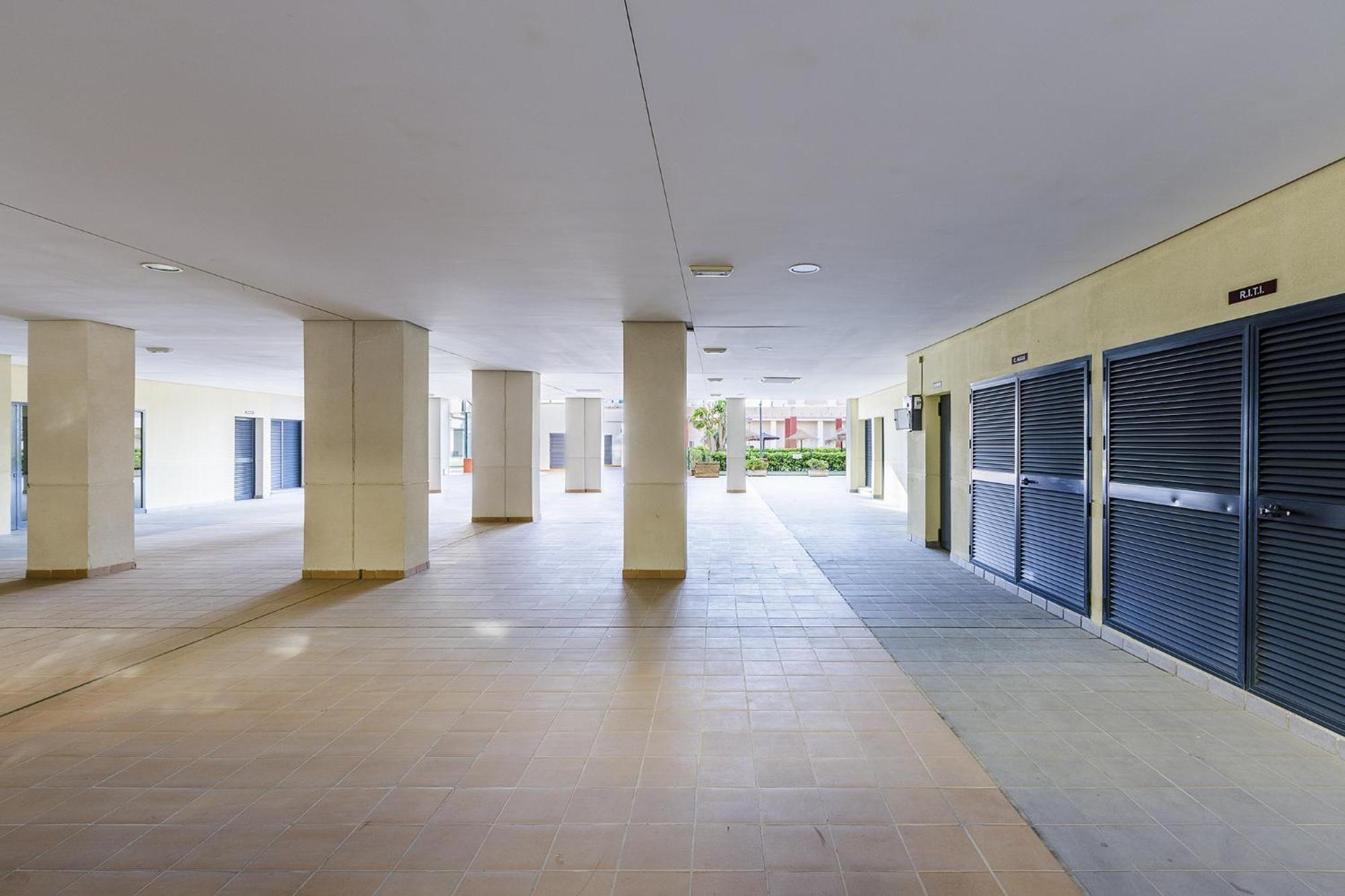 A&N La Vega 6 Apartment Torre Del Mar Ngoại thất bức ảnh
