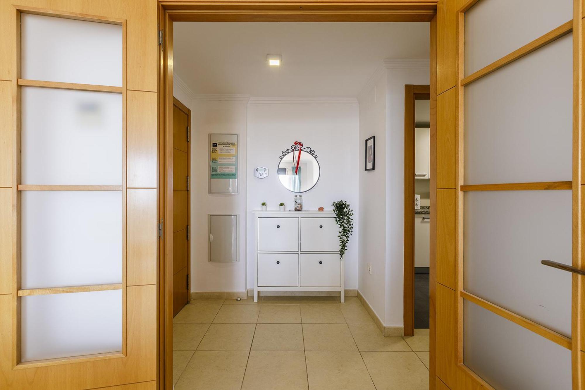 A&N La Vega 6 Apartment Torre Del Mar Ngoại thất bức ảnh
