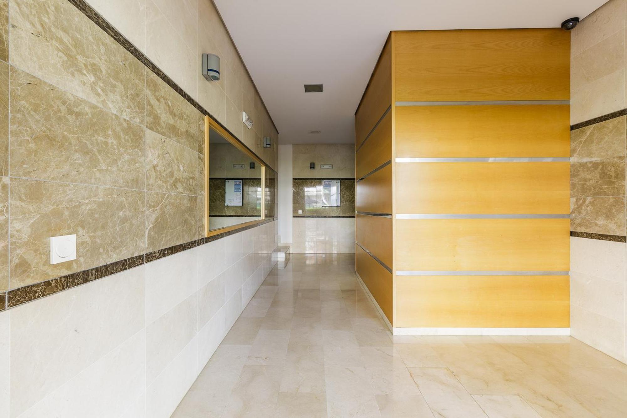 A&N La Vega 6 Apartment Torre Del Mar Ngoại thất bức ảnh