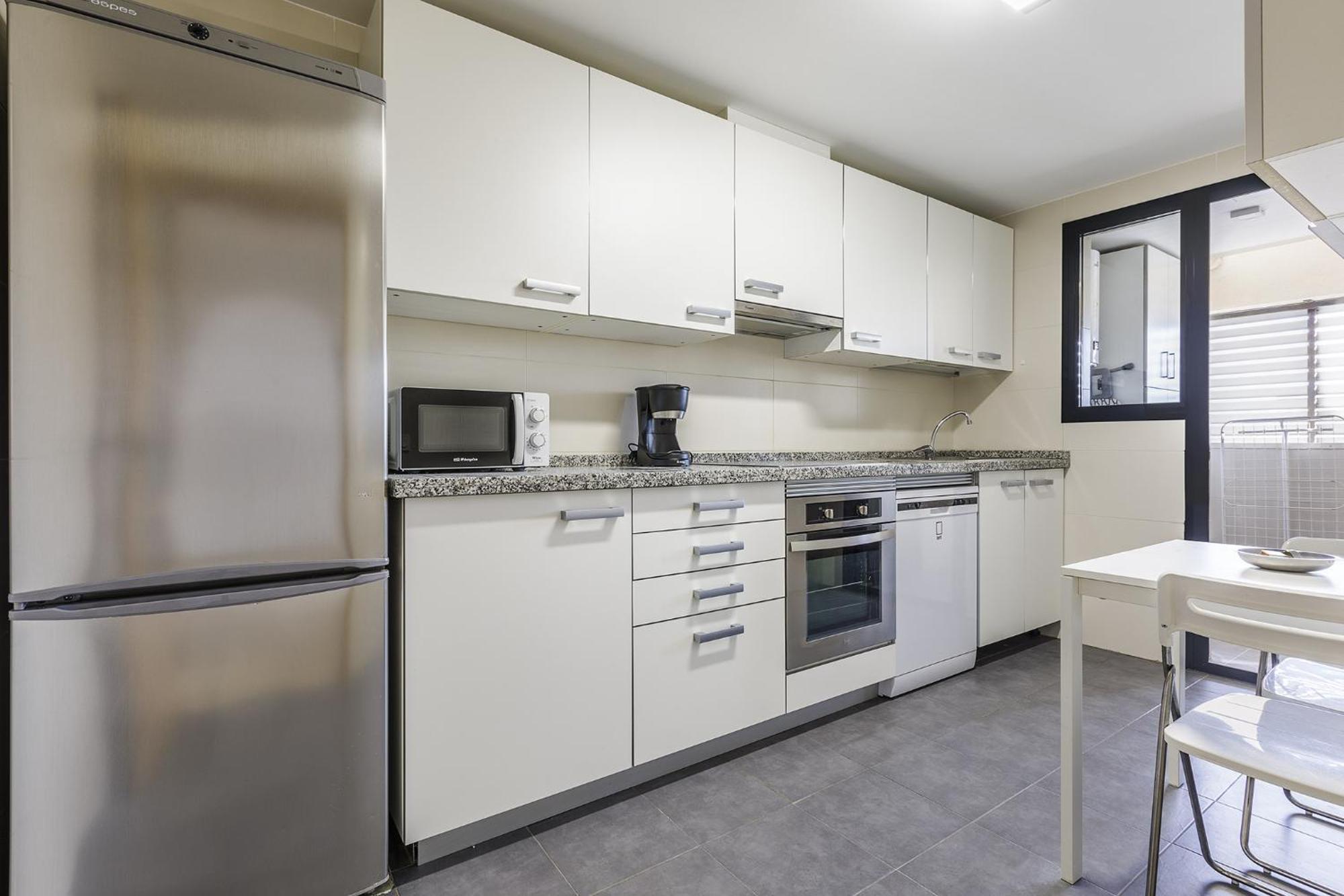 A&N La Vega 6 Apartment Torre Del Mar Ngoại thất bức ảnh