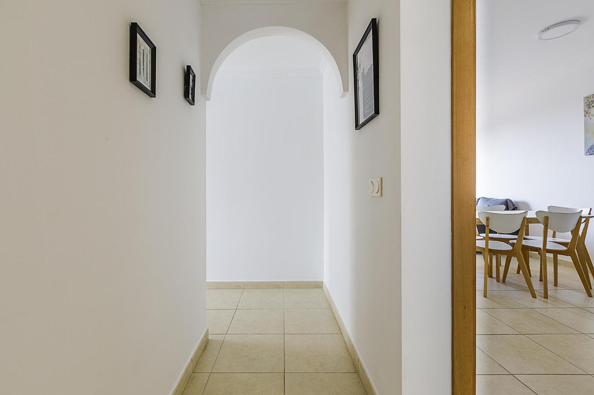 A&N La Vega 6 Apartment Torre Del Mar Ngoại thất bức ảnh