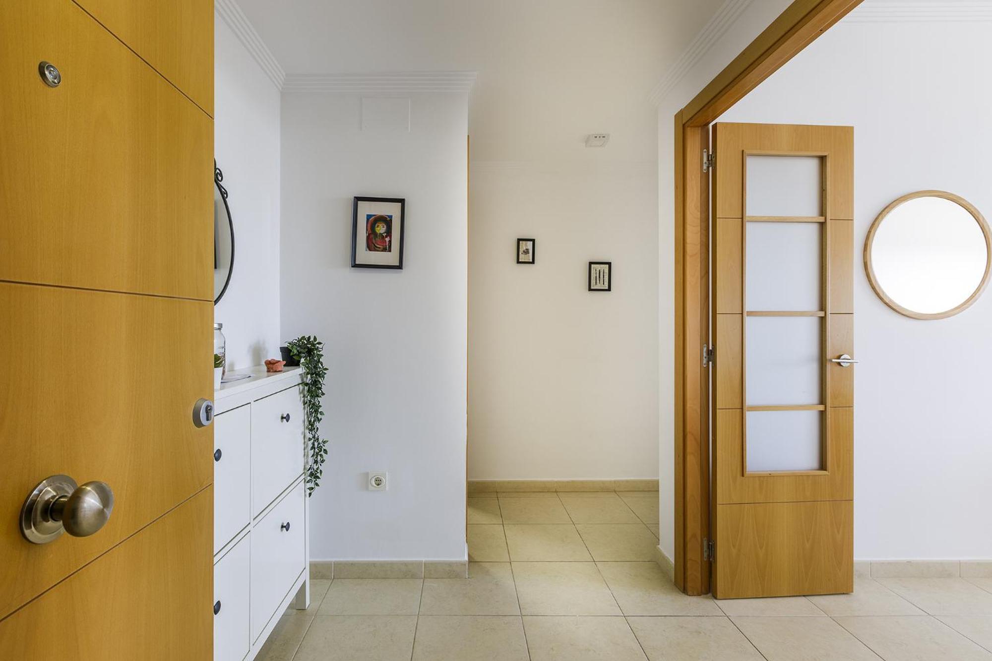 A&N La Vega 6 Apartment Torre Del Mar Ngoại thất bức ảnh