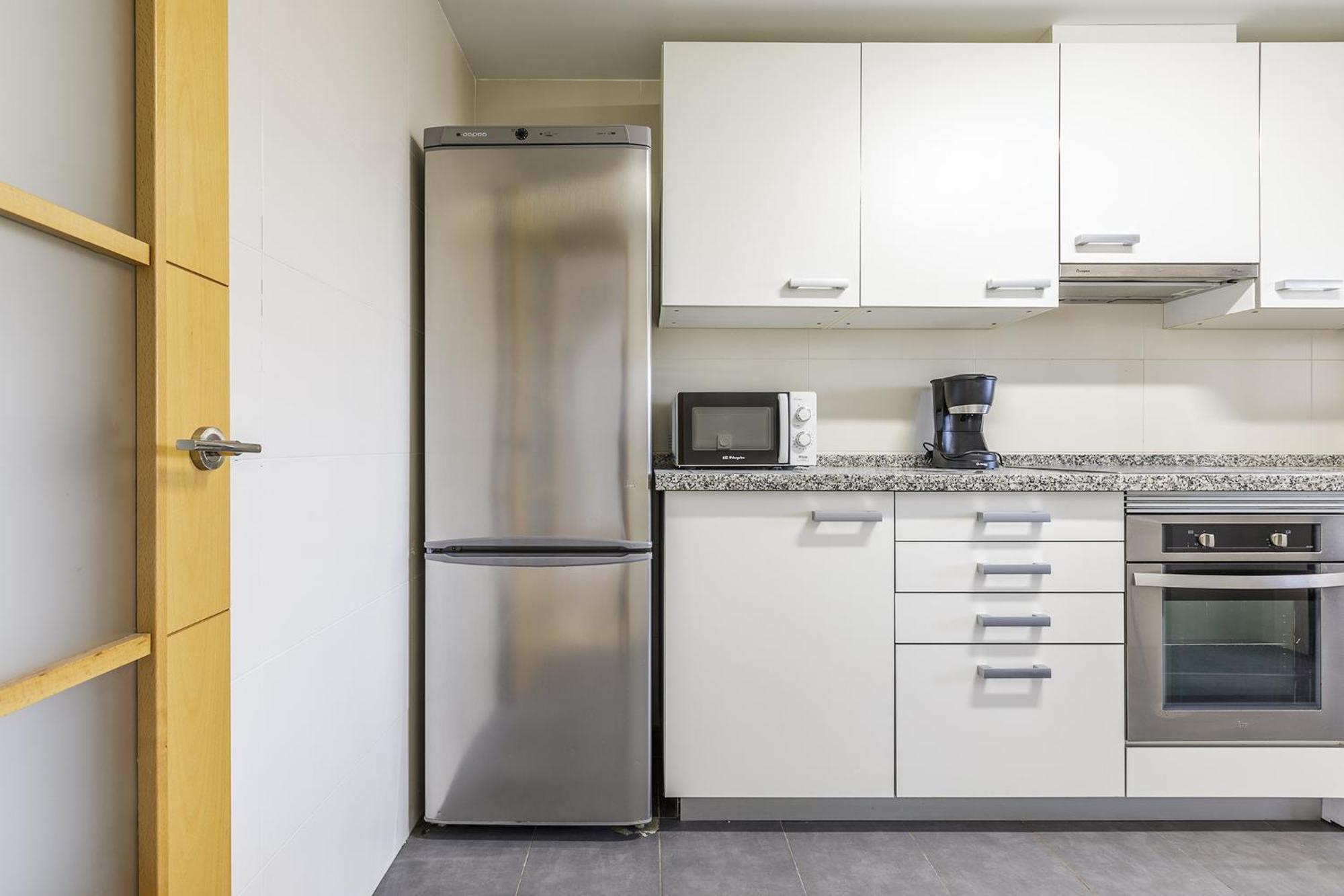 A&N La Vega 6 Apartment Torre Del Mar Ngoại thất bức ảnh